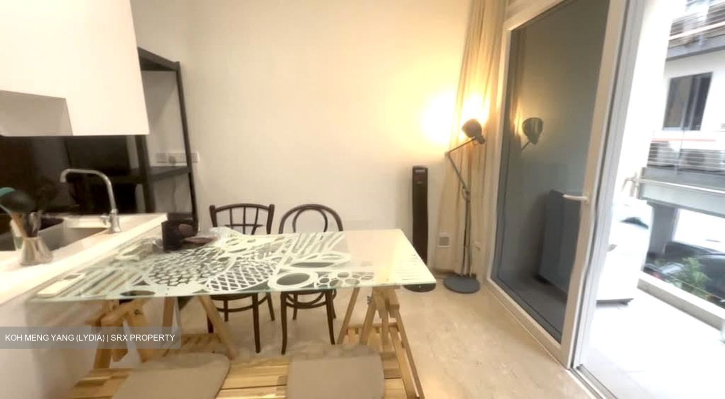 Tembeling Residence (D15), Apartment #590952861
